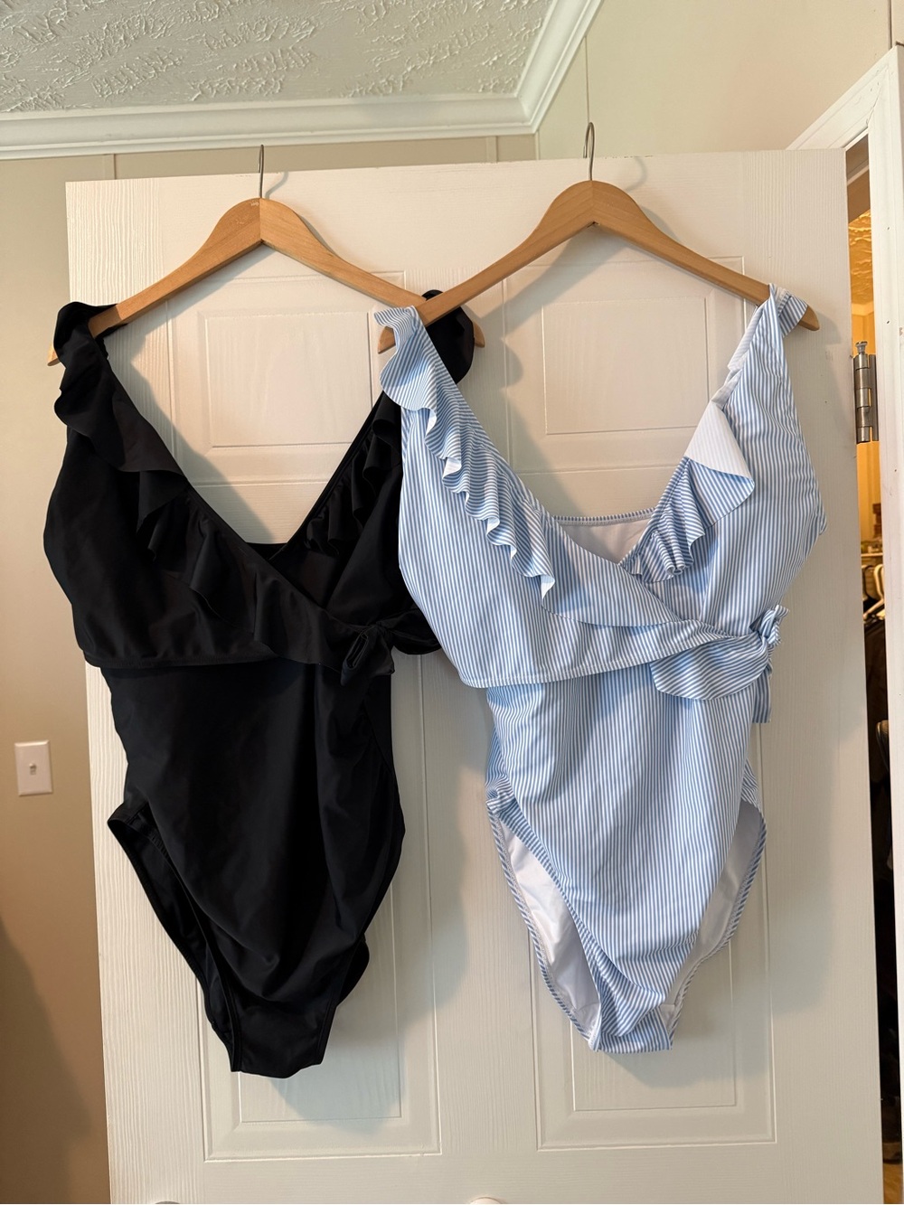 Kindred Bravely Maternity Swim